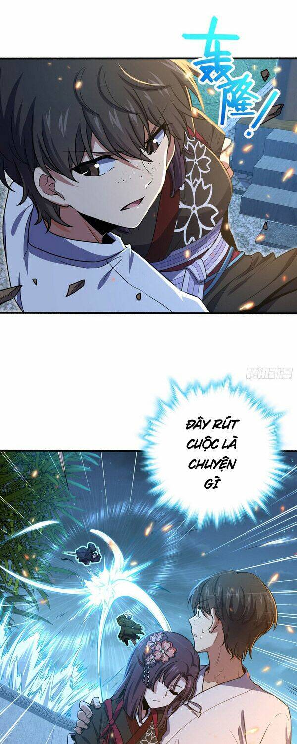 Đại Vương Tha Mạng Chapter 231 - Trang 2