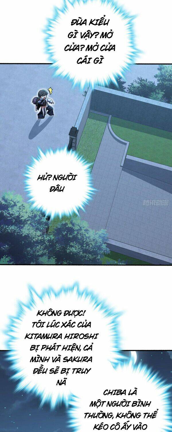 Đại Vương Tha Mạng Chapter 231 - Trang 2