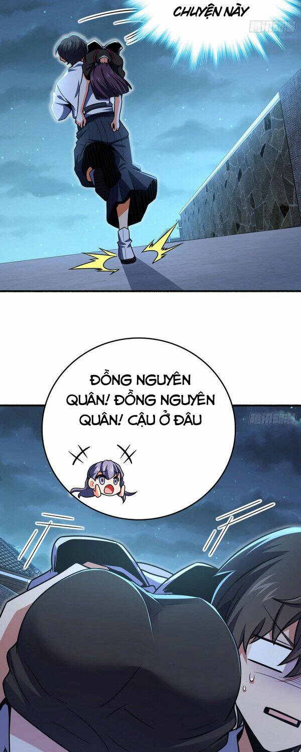 Đại Vương Tha Mạng Chapter 231 - Trang 2