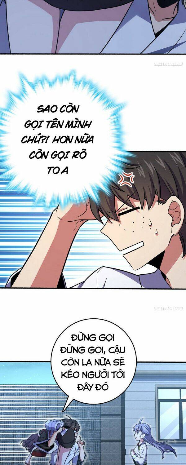 Đại Vương Tha Mạng Chapter 231 - Trang 2