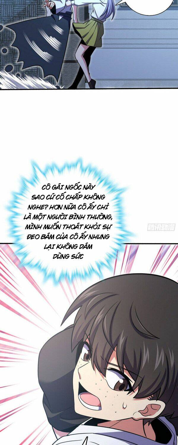 Đại Vương Tha Mạng Chapter 231 - Trang 2