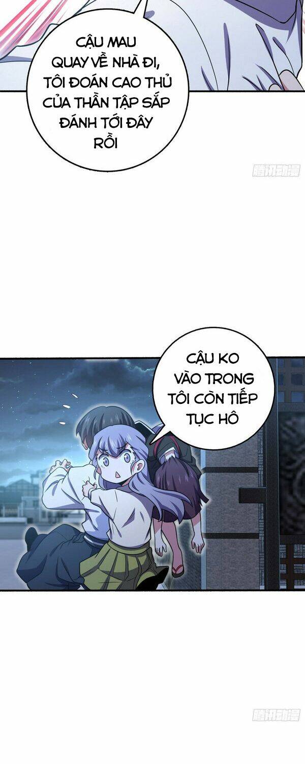 Đại Vương Tha Mạng Chapter 231 - Trang 2