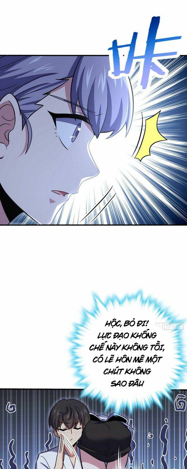 Đại Vương Tha Mạng Chapter 231 - Trang 2