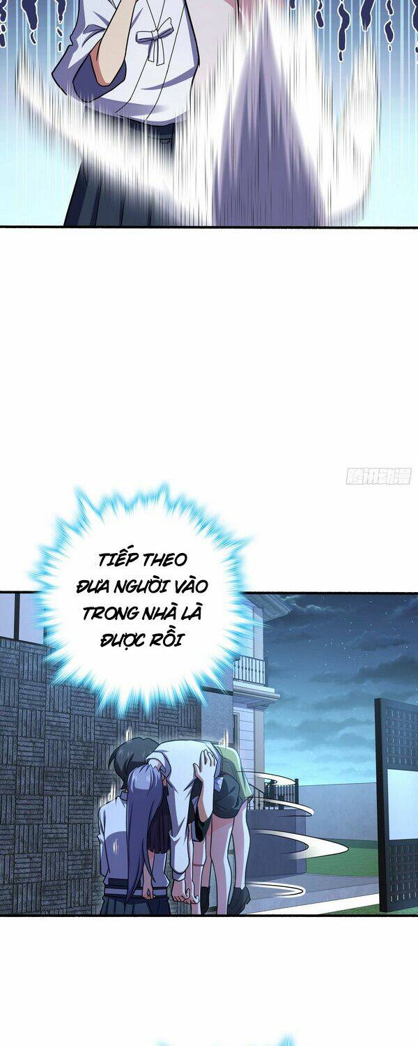 Đại Vương Tha Mạng Chapter 231 - Trang 2