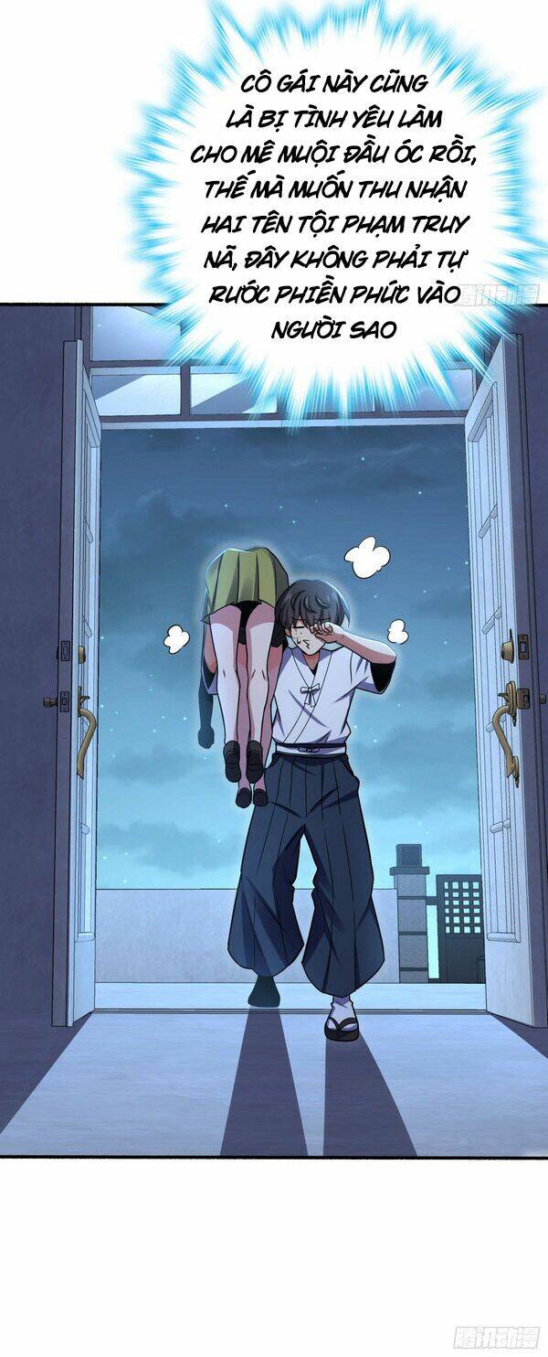 Đại Vương Tha Mạng Chapter 231 - Trang 2