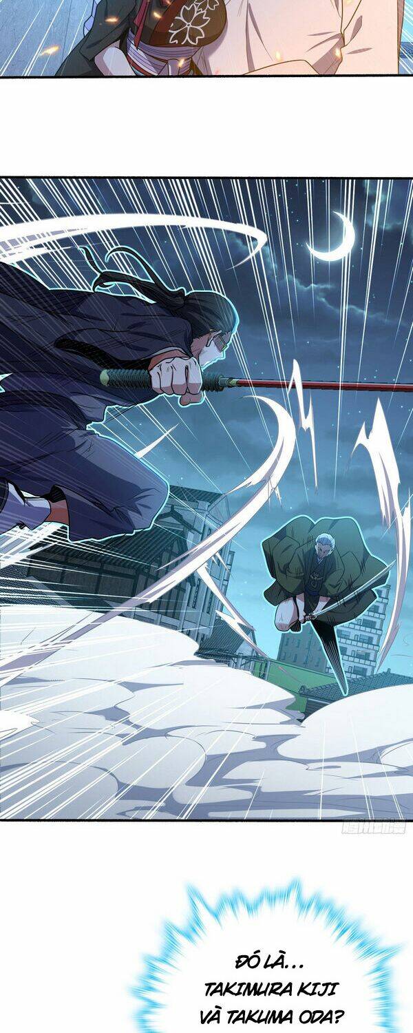 Đại Vương Tha Mạng Chapter 231 - Trang 2