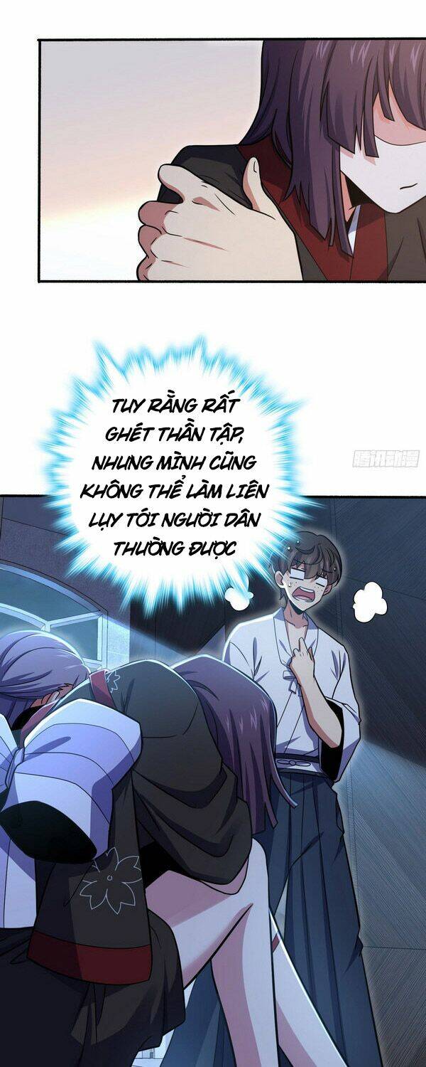 Đại Vương Tha Mạng Chapter 231 - Trang 2