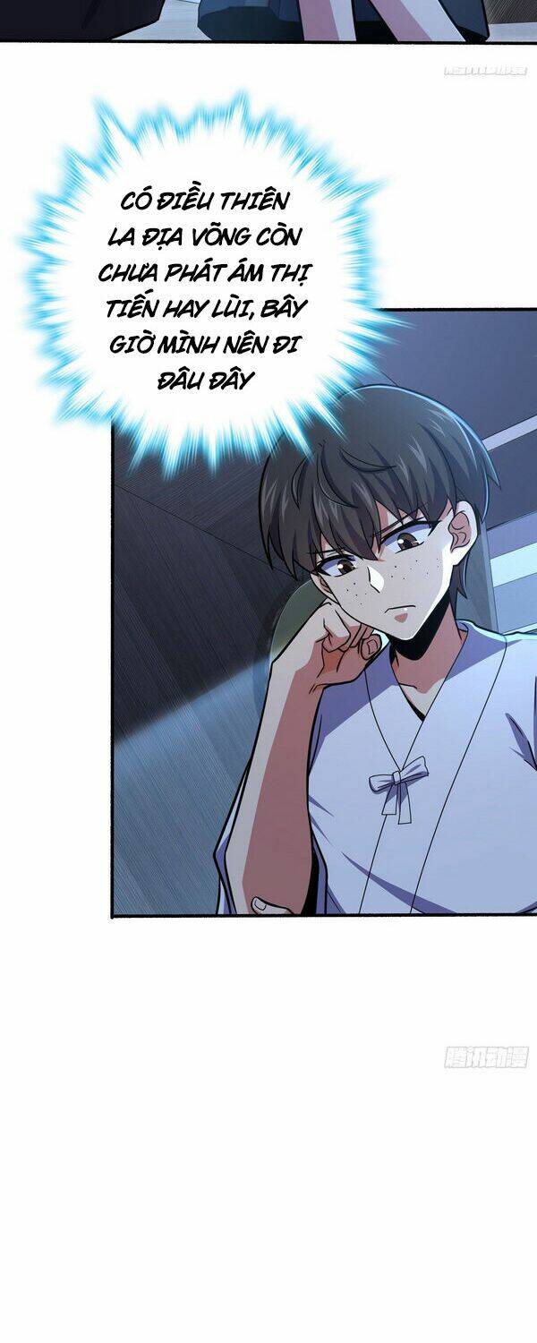 Đại Vương Tha Mạng Chapter 231 - Trang 2