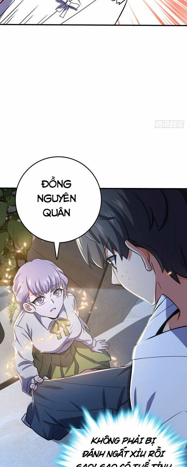 Đại Vương Tha Mạng Chapter 231 - Trang 2