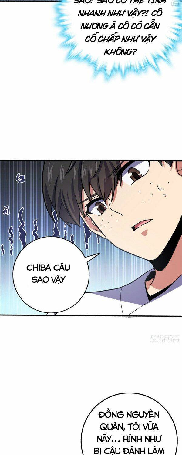 Đại Vương Tha Mạng Chapter 231 - Trang 2