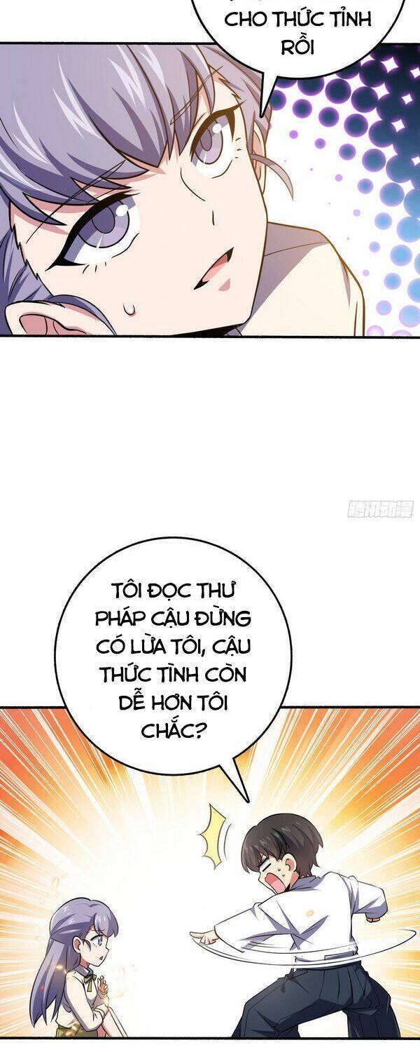 Đại Vương Tha Mạng Chapter 231 - Trang 2