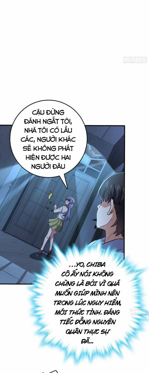 Đại Vương Tha Mạng Chapter 231 - Trang 2