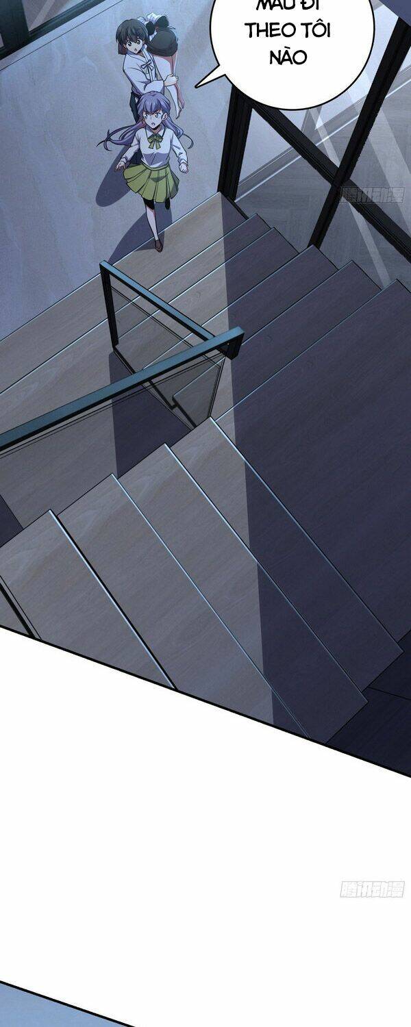 Đại Vương Tha Mạng Chapter 231 - Trang 2