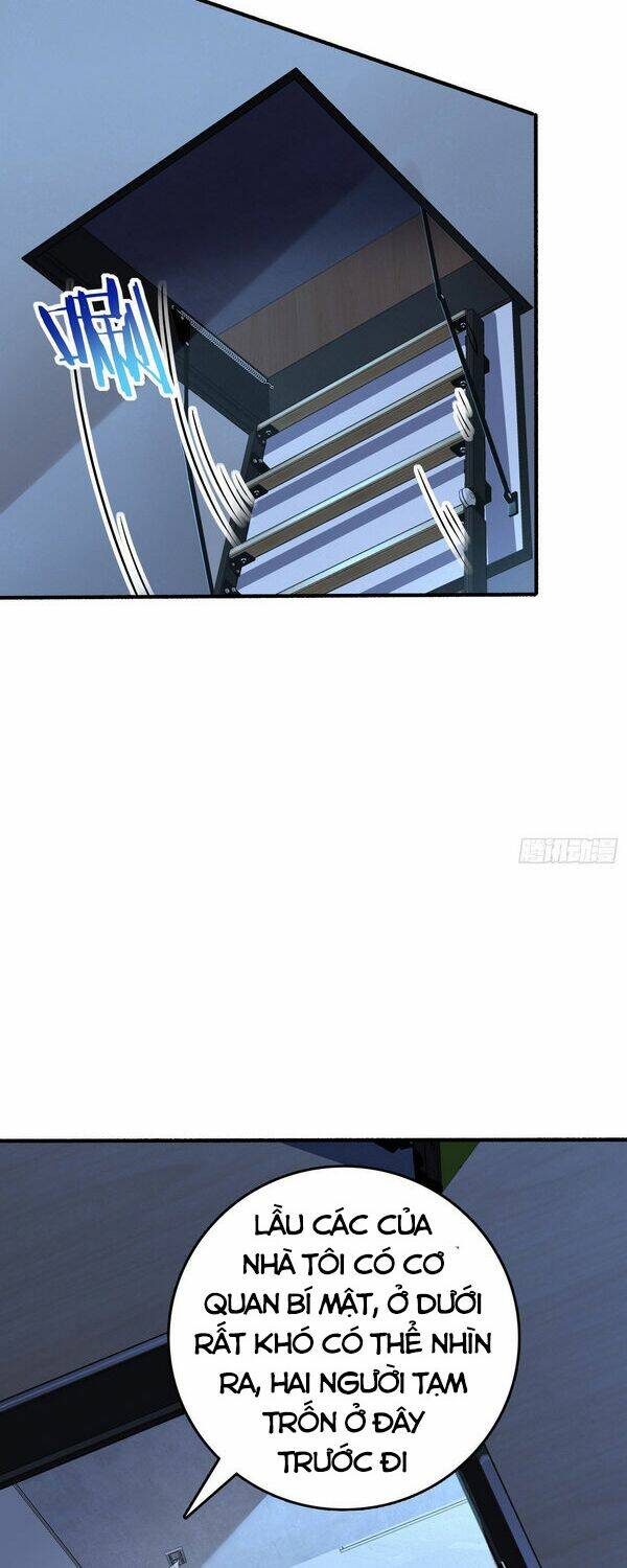 Đại Vương Tha Mạng Chapter 231 - Trang 2