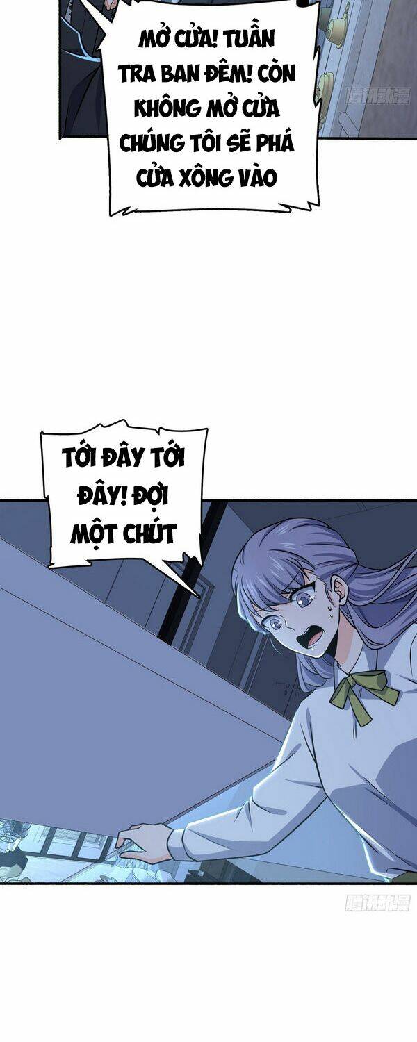 Đại Vương Tha Mạng Chapter 231 - Trang 2