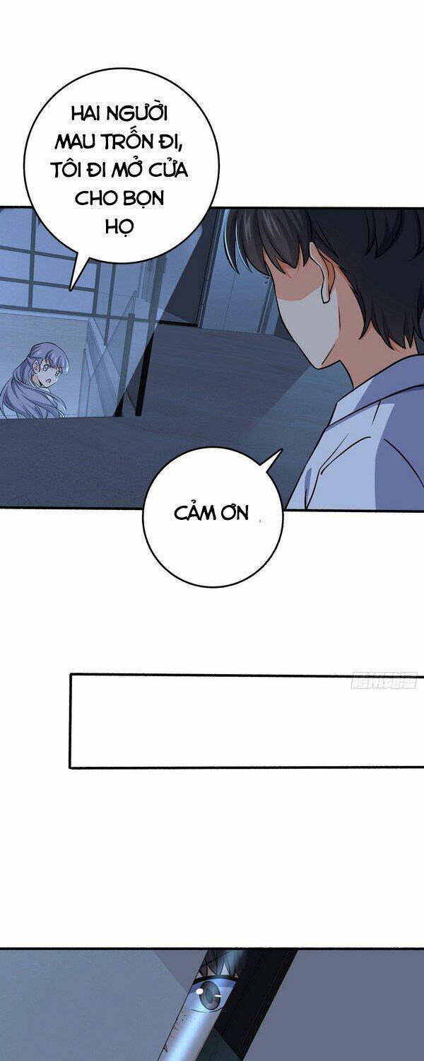 Đại Vương Tha Mạng Chapter 231 - Trang 2