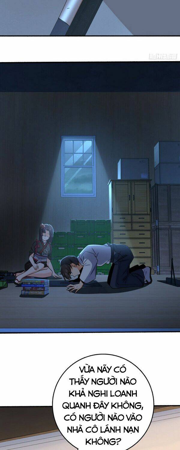 Đại Vương Tha Mạng Chapter 231 - Trang 2