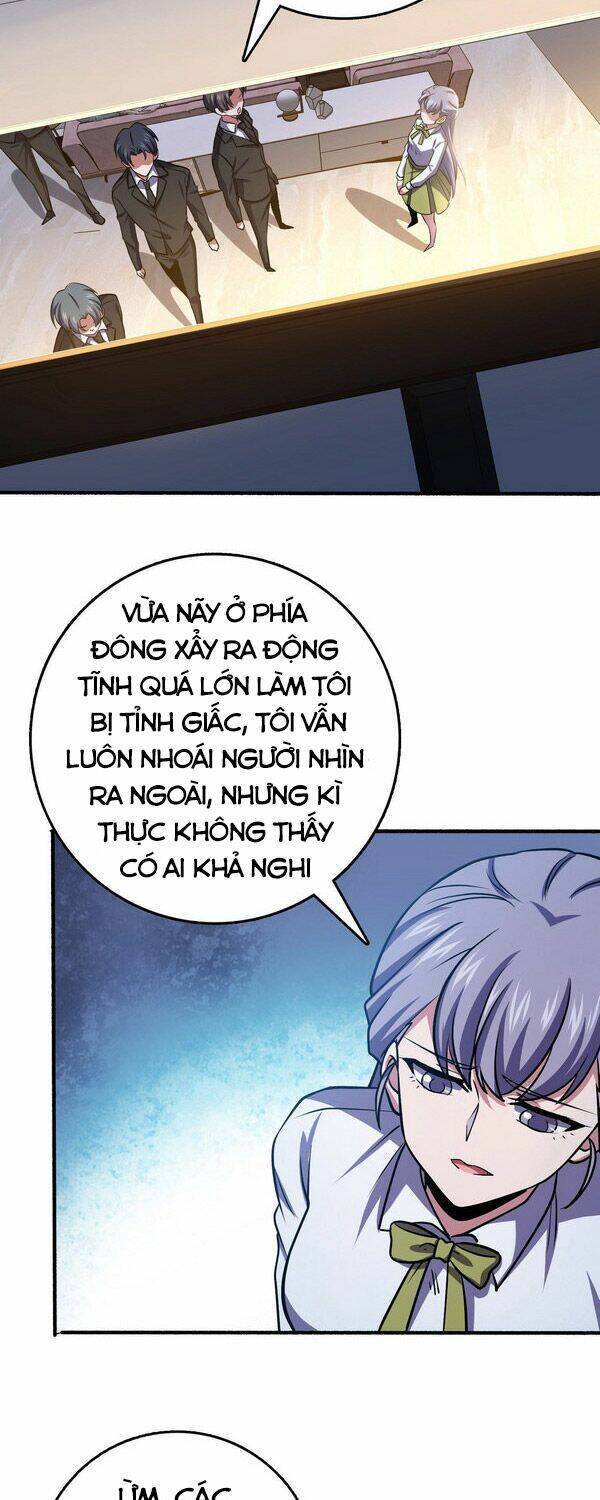 Đại Vương Tha Mạng Chapter 231 - Trang 2