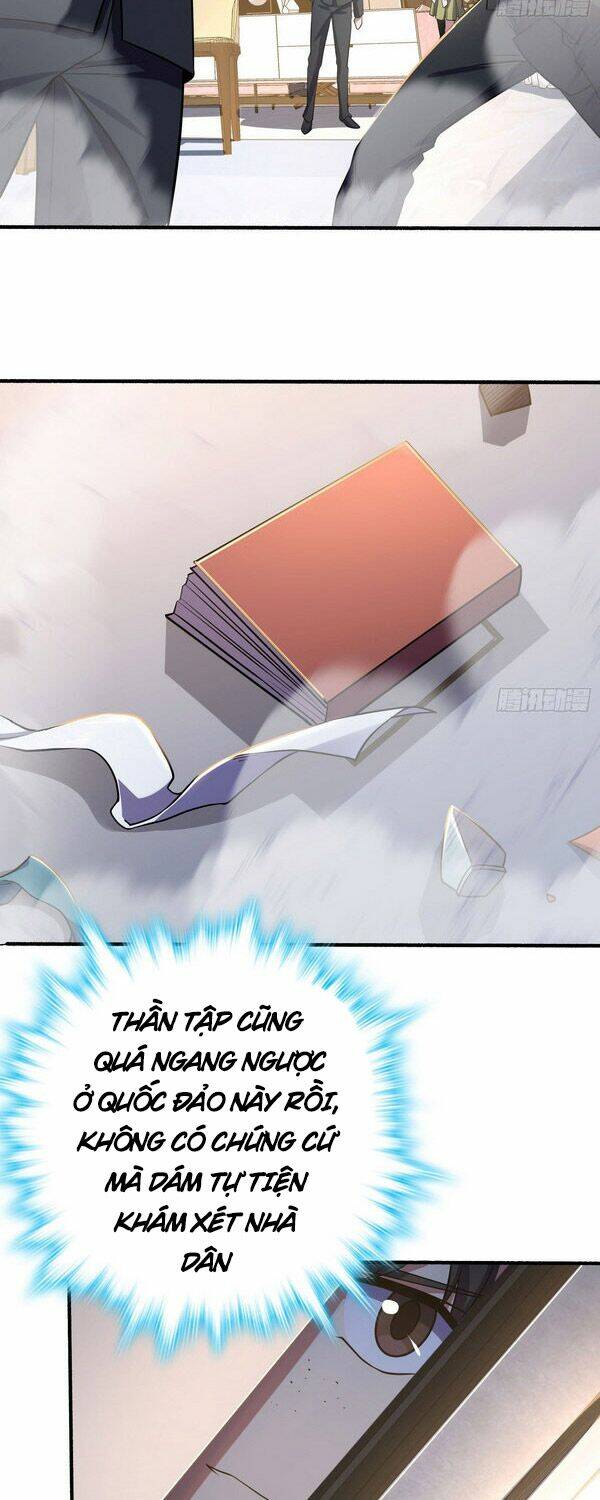 Đại Vương Tha Mạng Chapter 231 - Trang 2