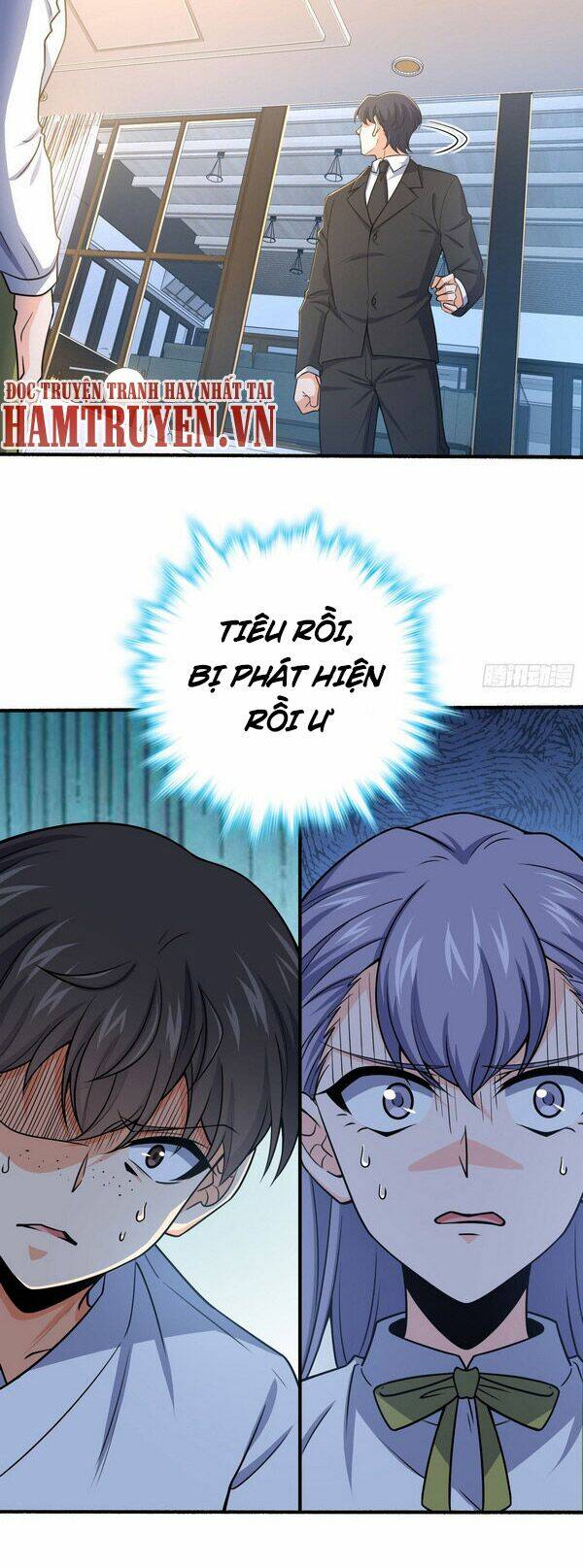 Đại Vương Tha Mạng Chapter 231 - Trang 2