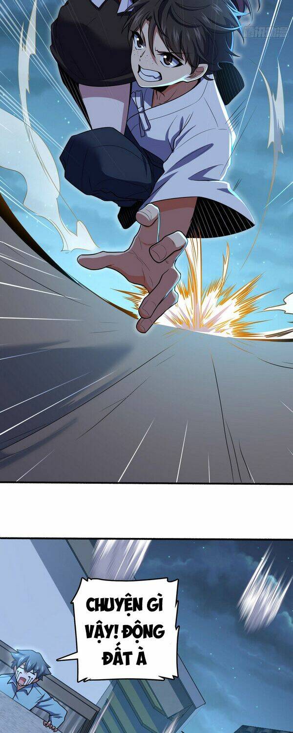 Đại Vương Tha Mạng Chapter 231 - Trang 2