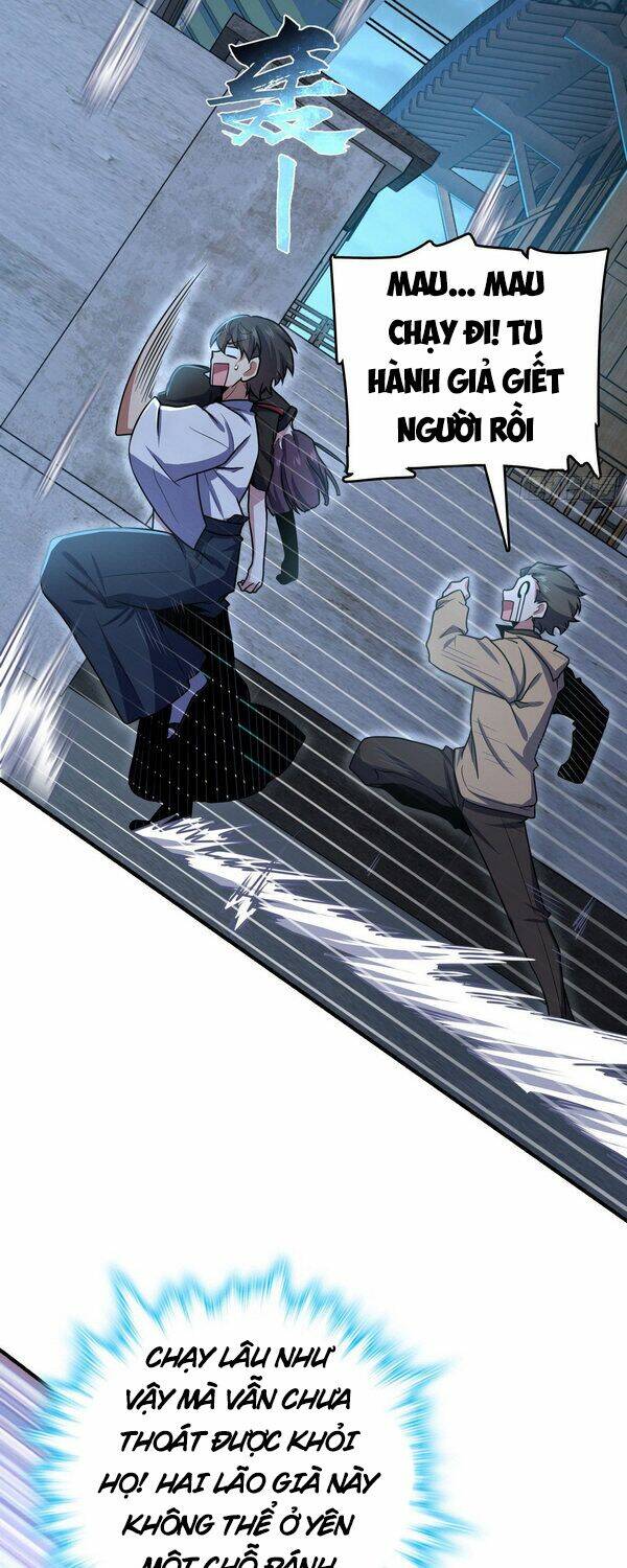 Đại Vương Tha Mạng Chapter 231 - Trang 2