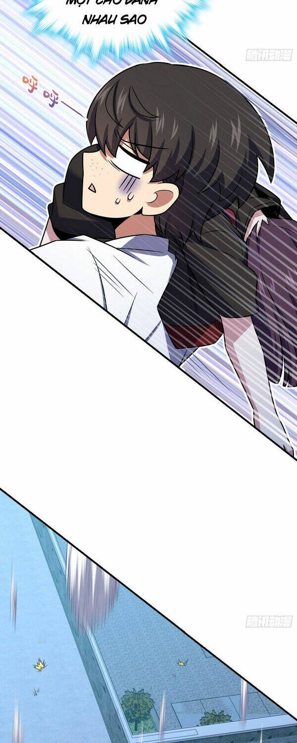 Đại Vương Tha Mạng Chapter 231 - Trang 2