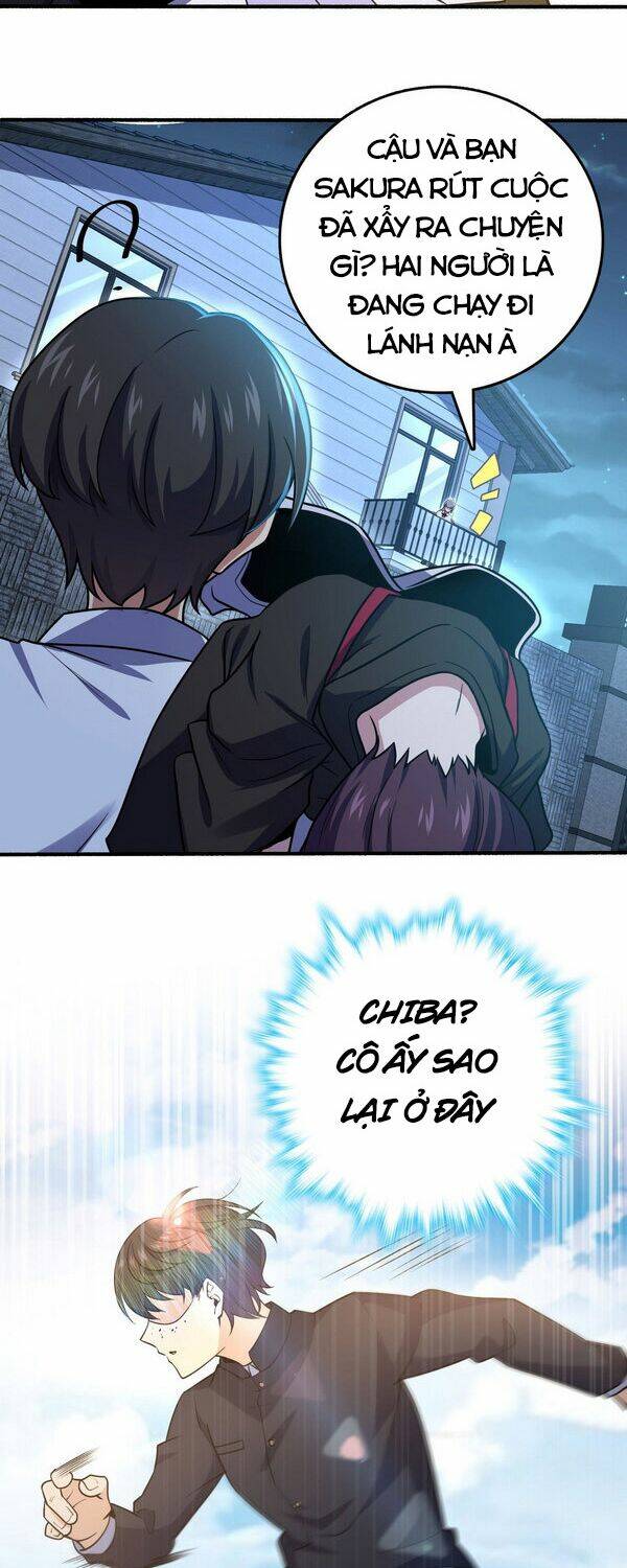 Đại Vương Tha Mạng Chapter 231 - Trang 2