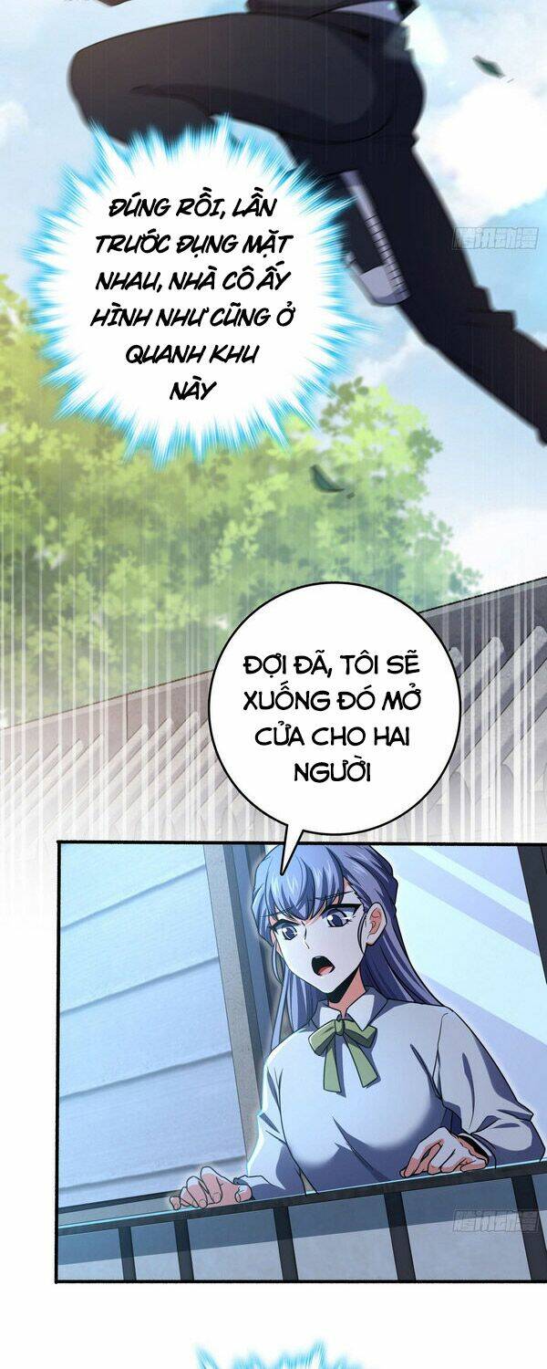 Đại Vương Tha Mạng Chapter 231 - Trang 2