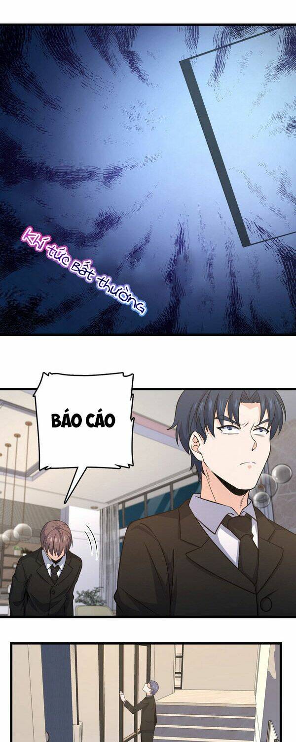 Đại Vương Tha Mạng Chapter 232 - Trang 2