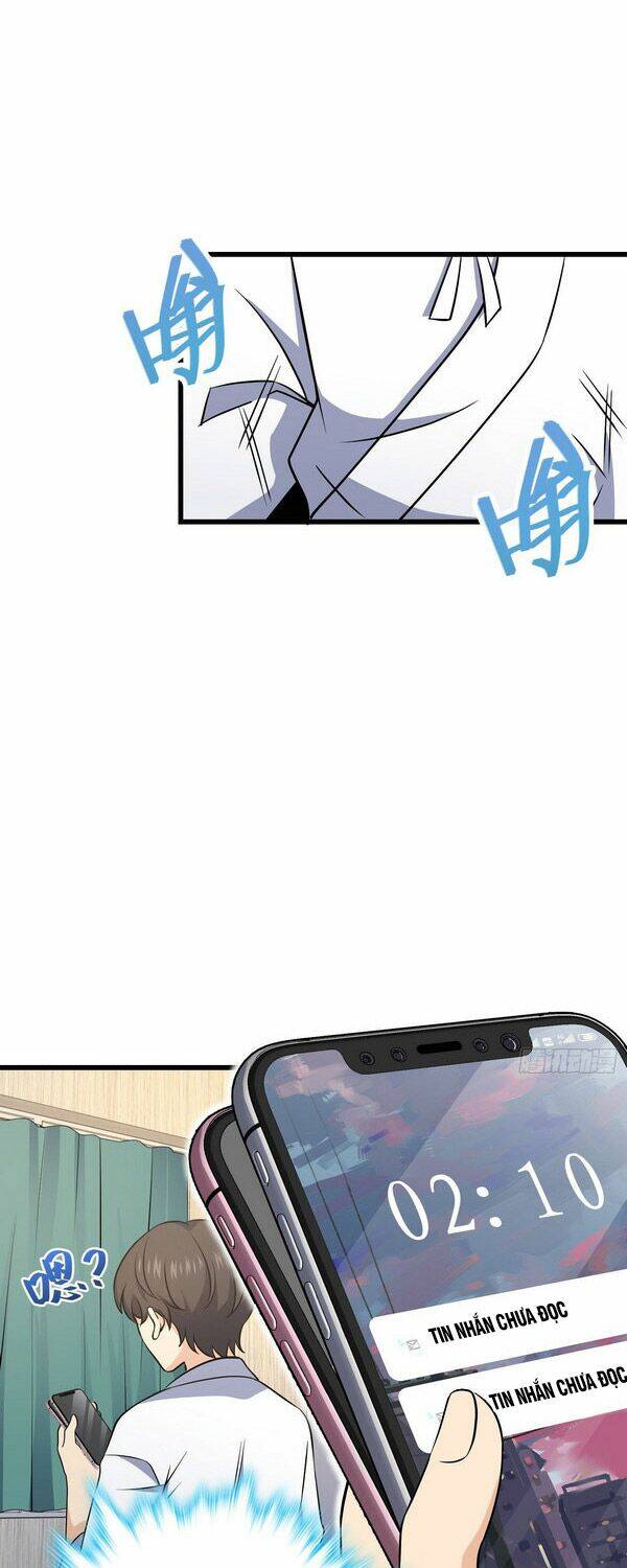 Đại Vương Tha Mạng Chapter 232 - Trang 2