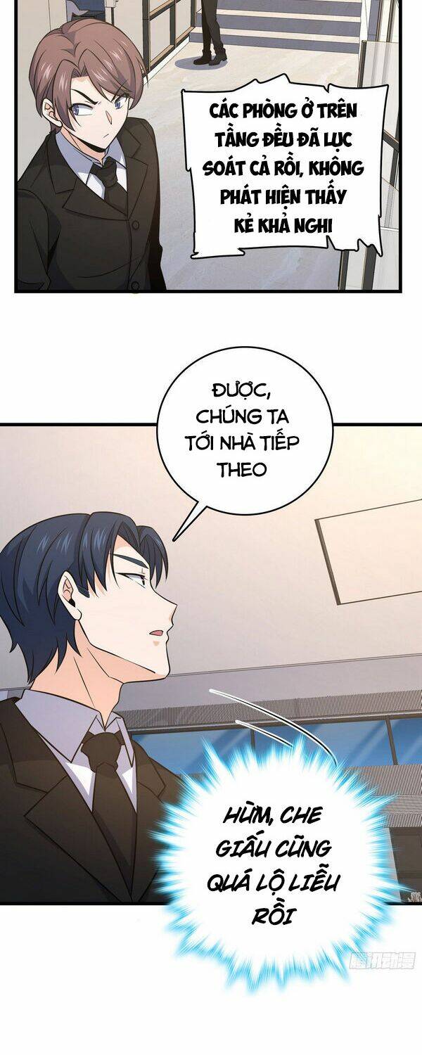 Đại Vương Tha Mạng Chapter 232 - Trang 2