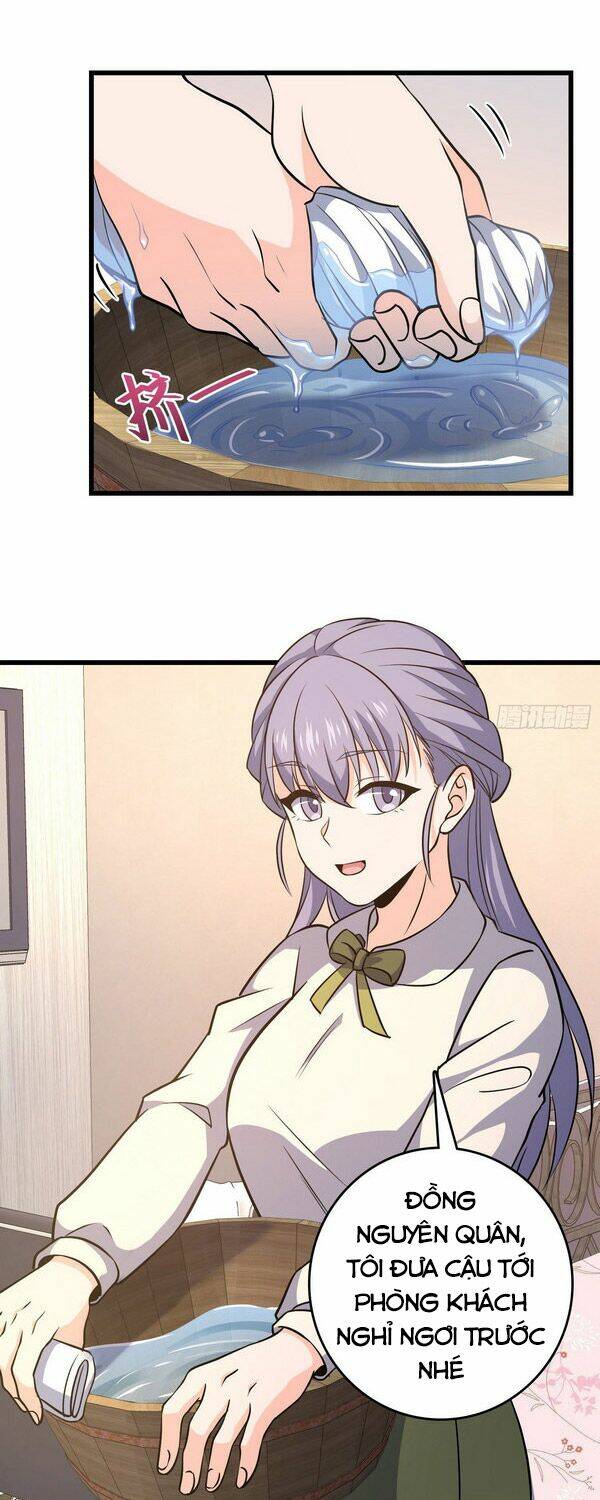 Đại Vương Tha Mạng Chapter 232 - Trang 2