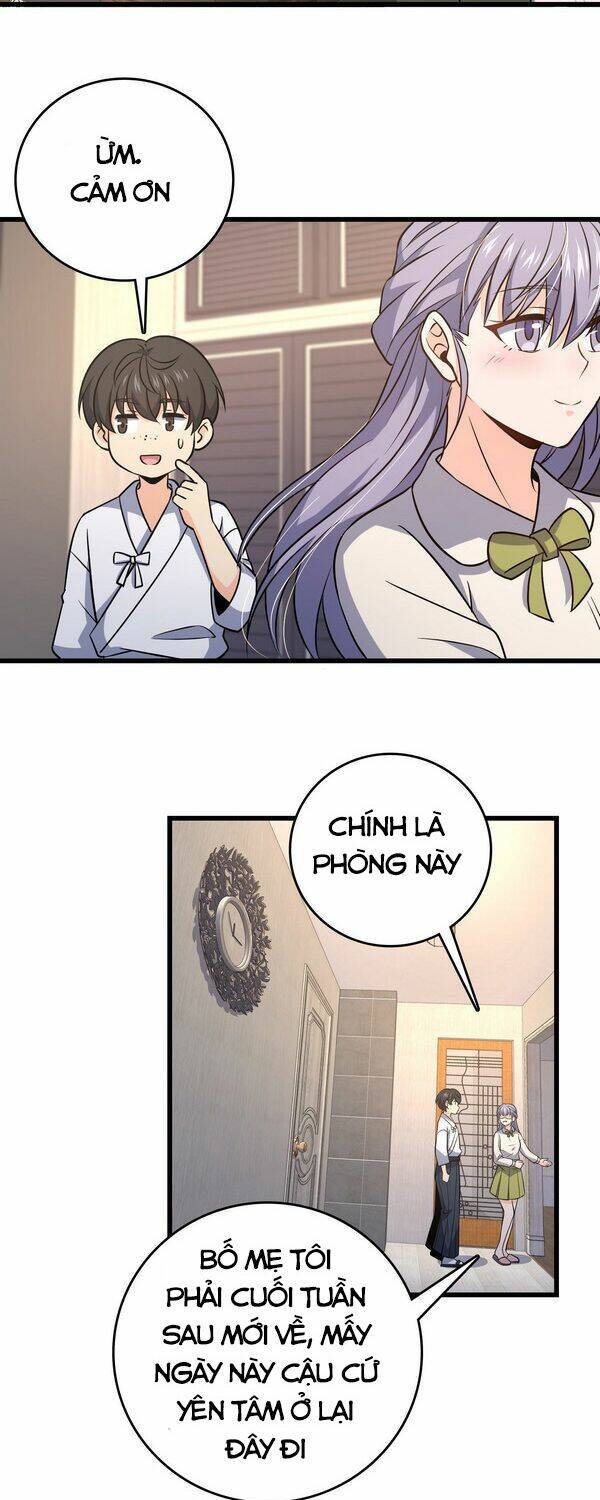 Đại Vương Tha Mạng Chapter 232 - Trang 2