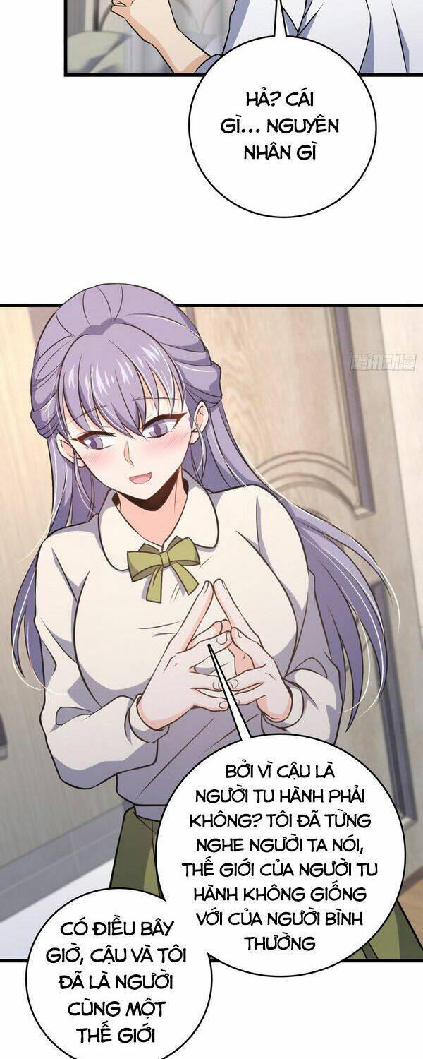 Đại Vương Tha Mạng Chapter 232 - Trang 2