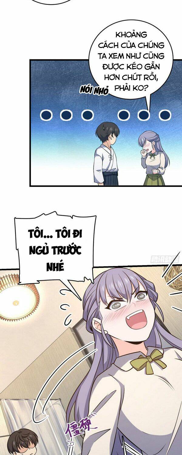 Đại Vương Tha Mạng Chapter 232 - Trang 2