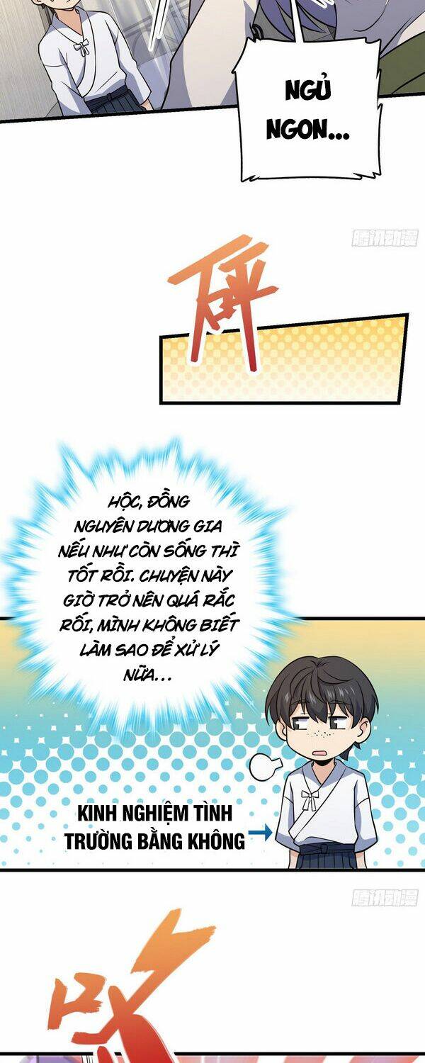 Đại Vương Tha Mạng Chapter 232 - Trang 2