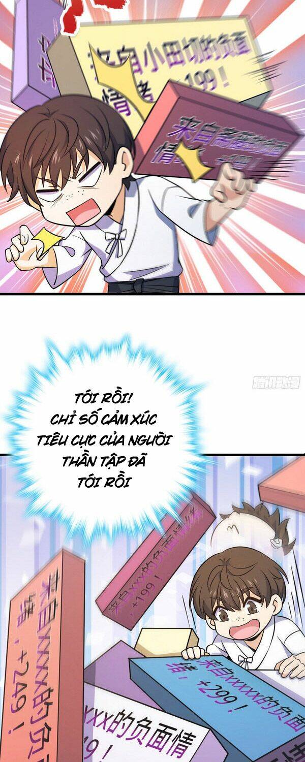 Đại Vương Tha Mạng Chapter 232 - Trang 2