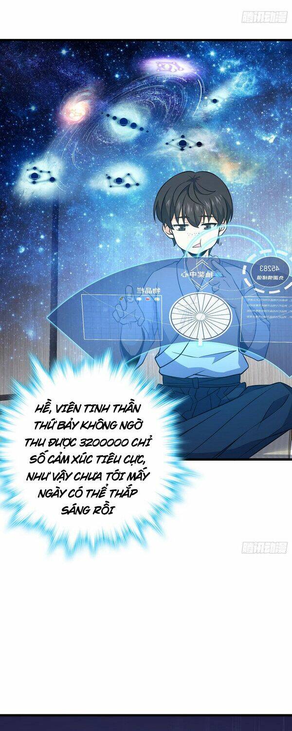 Đại Vương Tha Mạng Chapter 232 - Trang 2