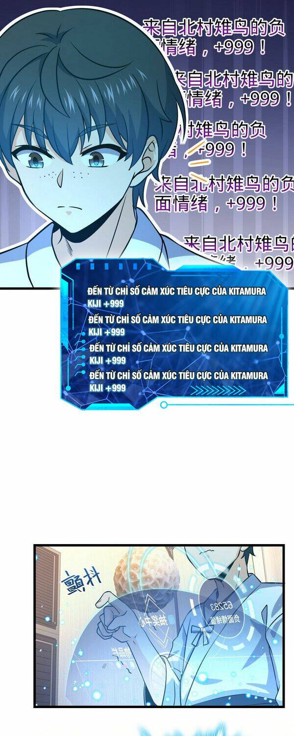 Đại Vương Tha Mạng Chapter 232 - Trang 2