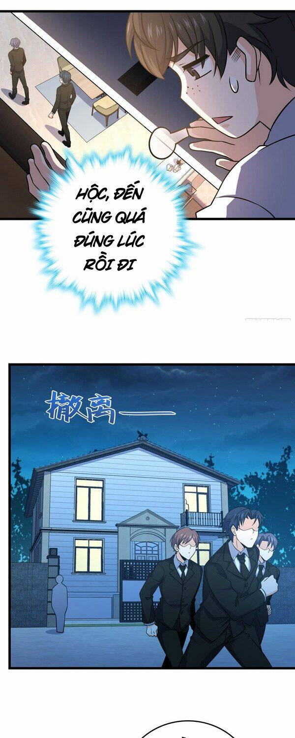 Đại Vương Tha Mạng Chapter 232 - Trang 2