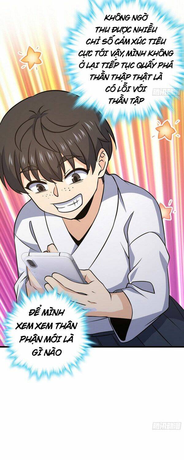 Đại Vương Tha Mạng Chapter 232 - Trang 2