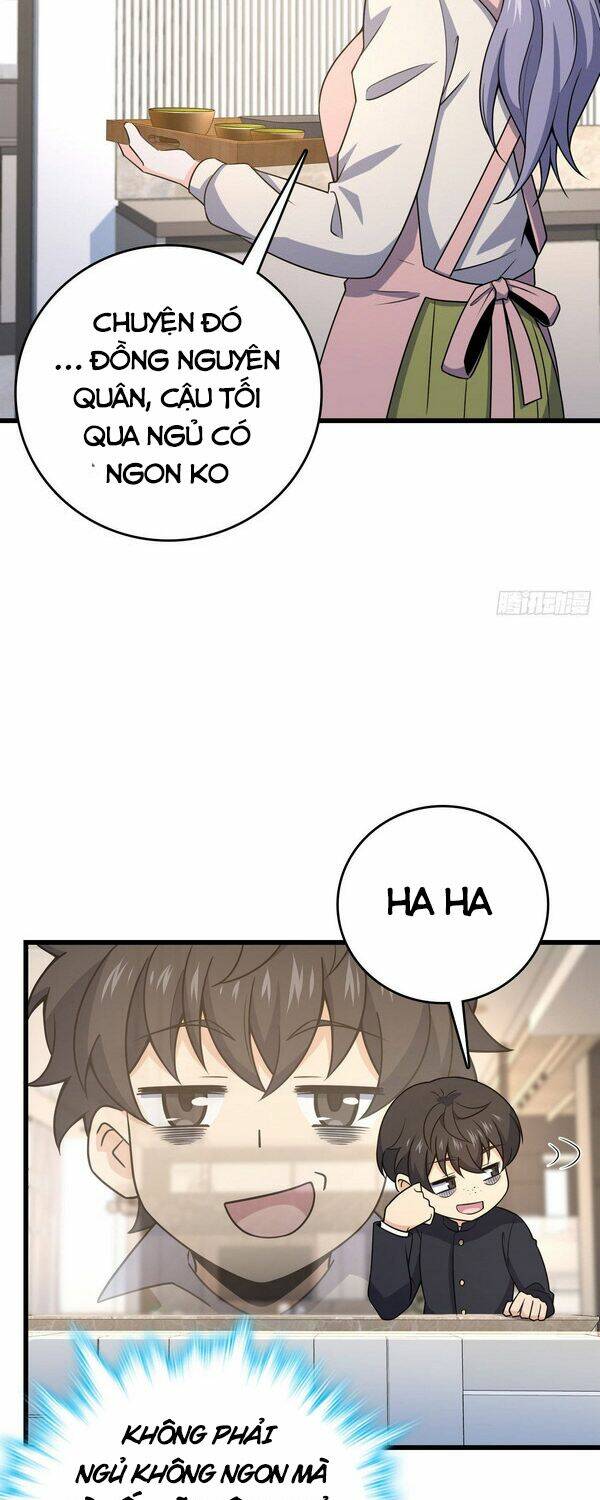 Đại Vương Tha Mạng Chapter 232 - Trang 2