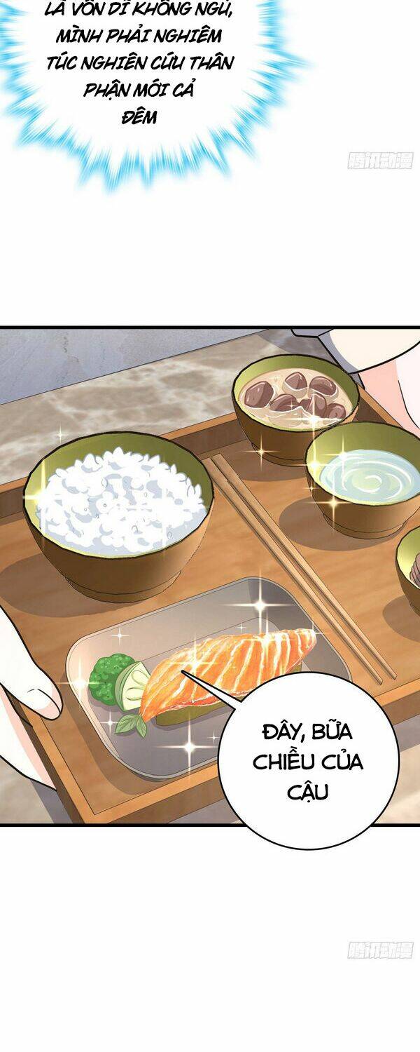 Đại Vương Tha Mạng Chapter 232 - Trang 2