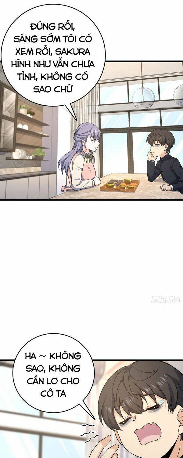 Đại Vương Tha Mạng Chapter 232 - Trang 2