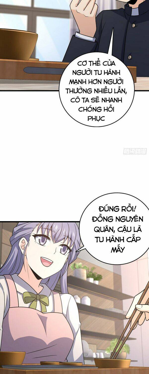 Đại Vương Tha Mạng Chapter 232 - Trang 2