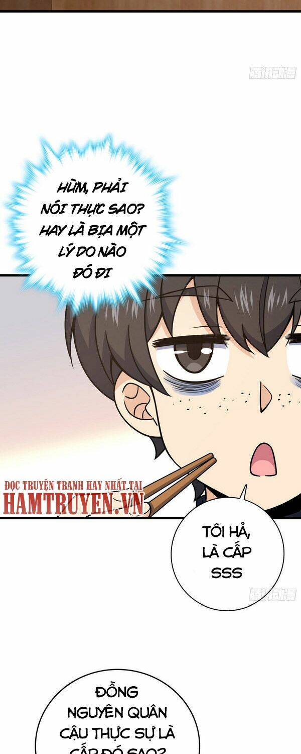 Đại Vương Tha Mạng Chapter 232 - Trang 2