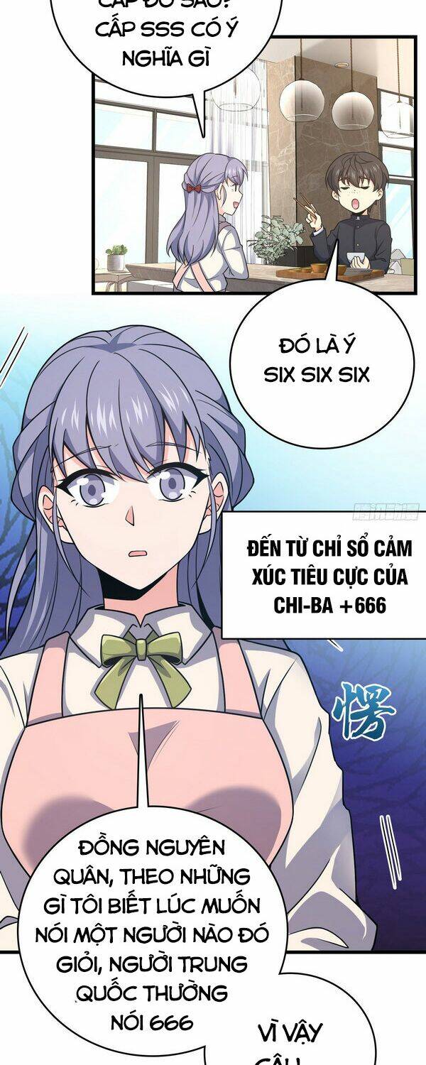 Đại Vương Tha Mạng Chapter 232 - Trang 2