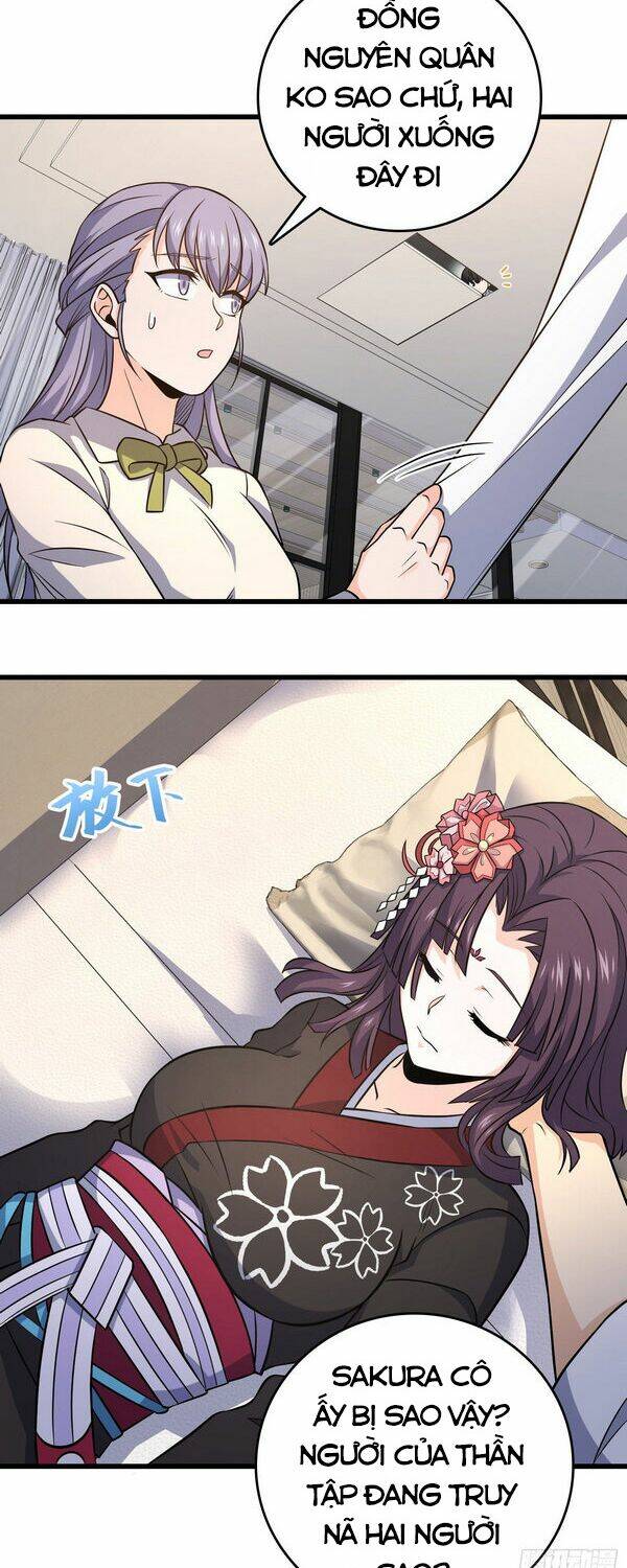 Đại Vương Tha Mạng Chapter 232 - Trang 2