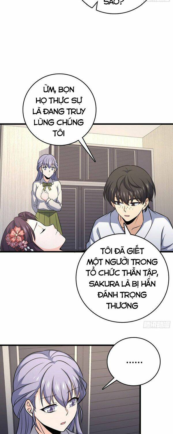 Đại Vương Tha Mạng Chapter 232 - Trang 2